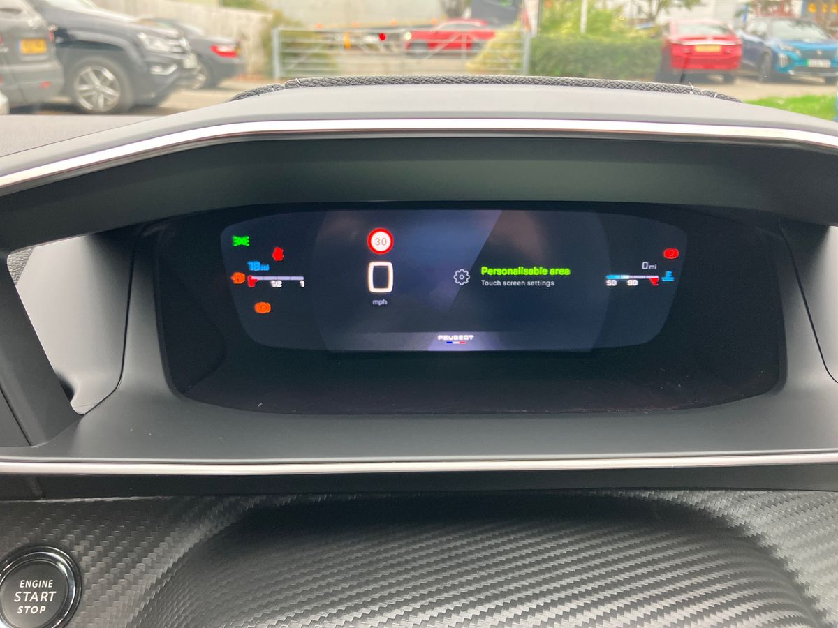 Used Peugeot 208 2025 for sale - 76220071: Photo 22