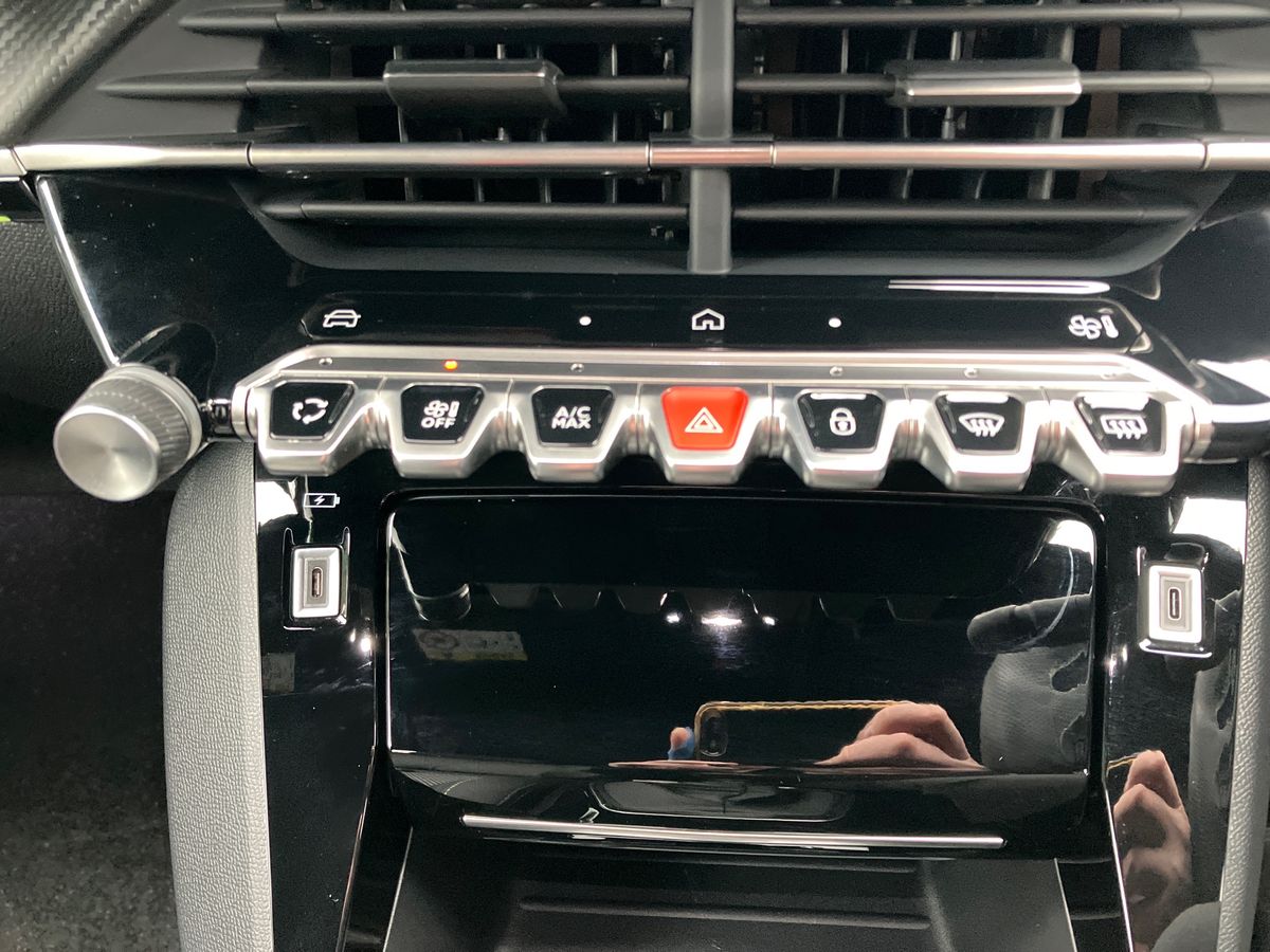 Used Peugeot 208 2025 for sale - 76220071: Photo 23