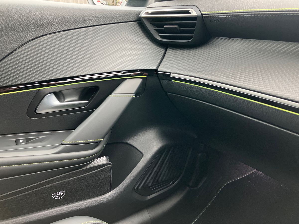 Used Peugeot 208 2025 for sale - 76220071: Photo 25