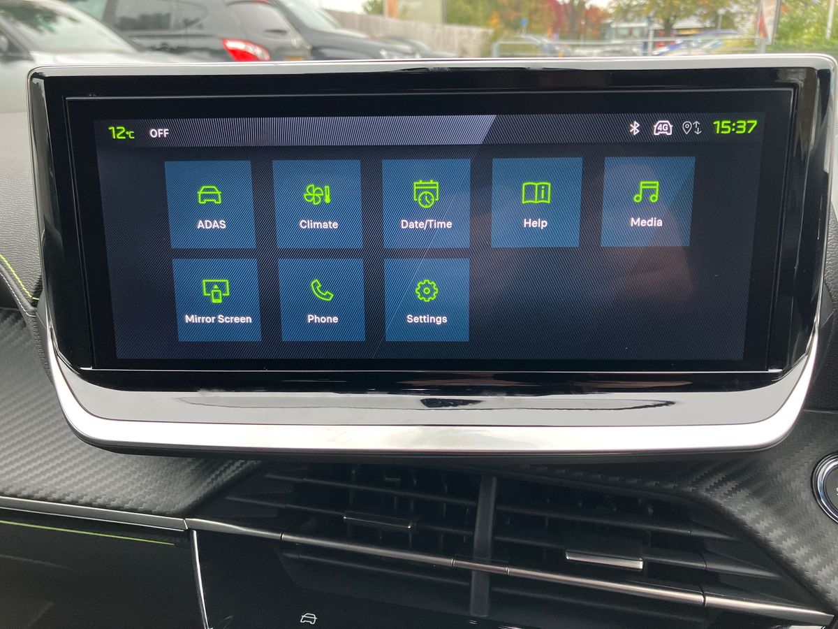 Used Peugeot 208 2025 for sale - 76220071: Photo 26