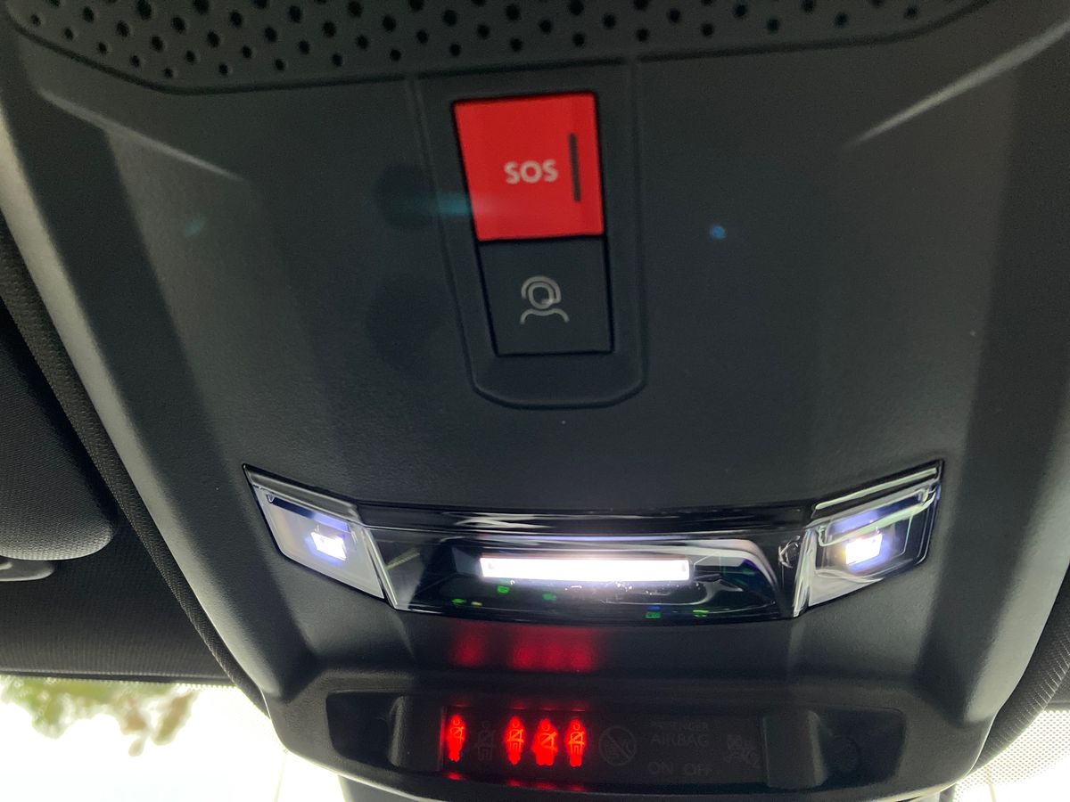 Used Peugeot 208 2025 for sale - 76220071: Photo 27