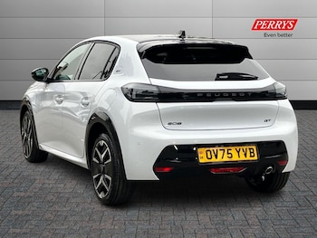 Used Peugeot 208 2025 for sale - 76220071: Photo