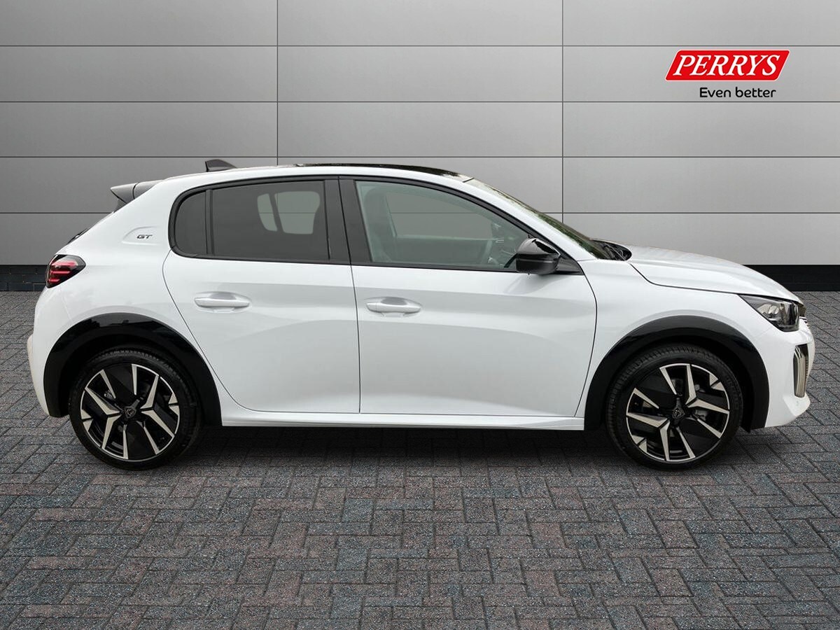 Used Peugeot 208 2025 for sale - 76220071: Photo 3