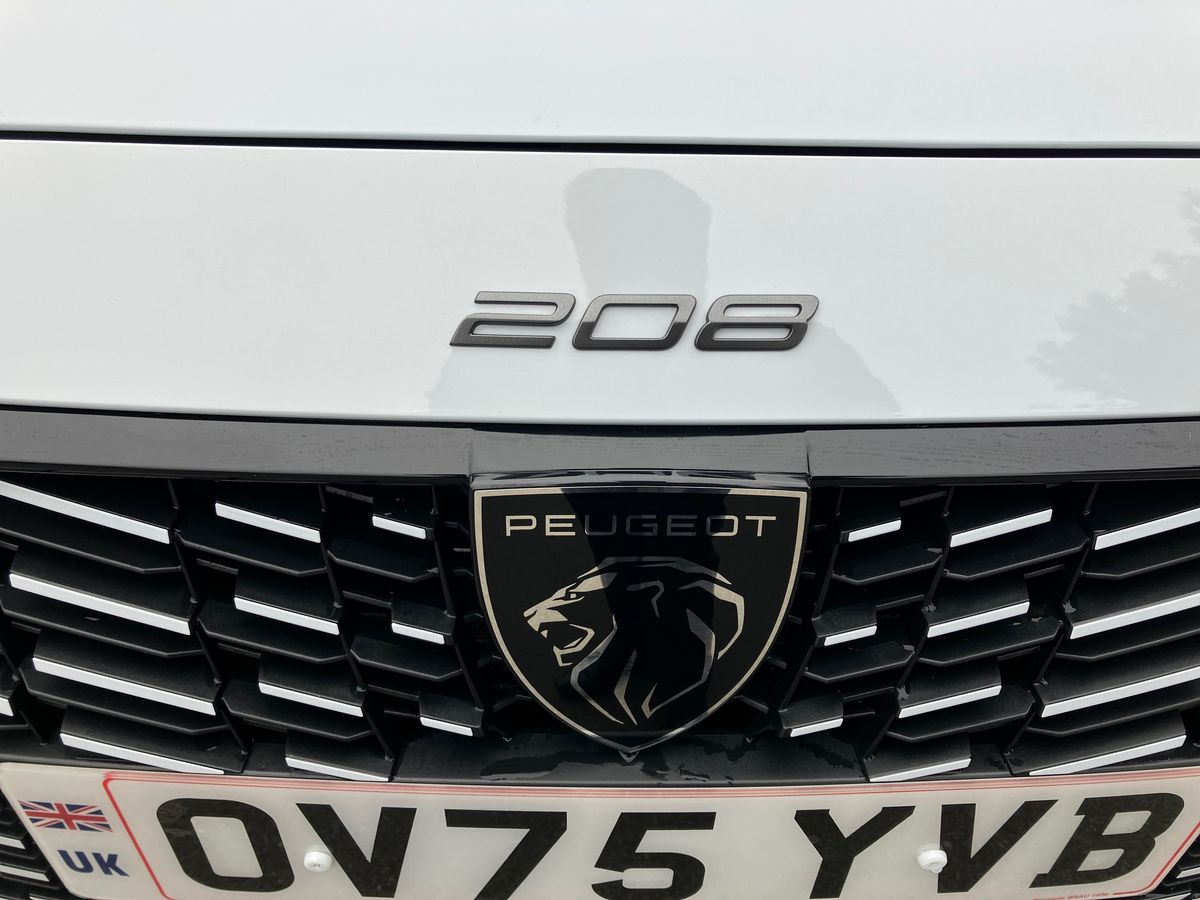 Used Peugeot 208 2025 for sale - 76220071: Photo 31