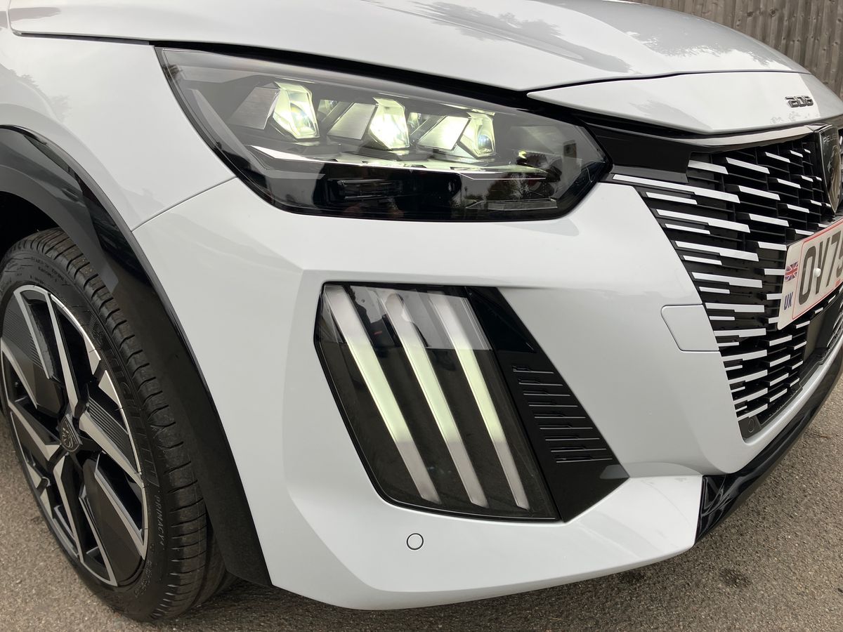 Used Peugeot 208 2025 for sale - 76220071: Photo 38