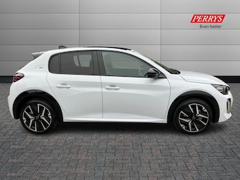 Used Peugeot 208 2025 for sale - 76220071: Photo