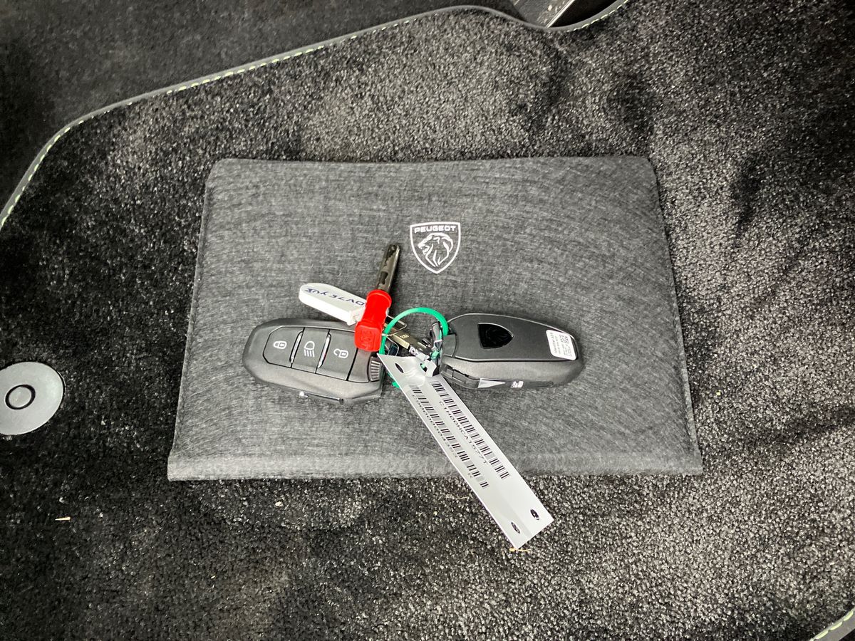 Used Peugeot 208 2025 for sale - 76220071: Photo 40