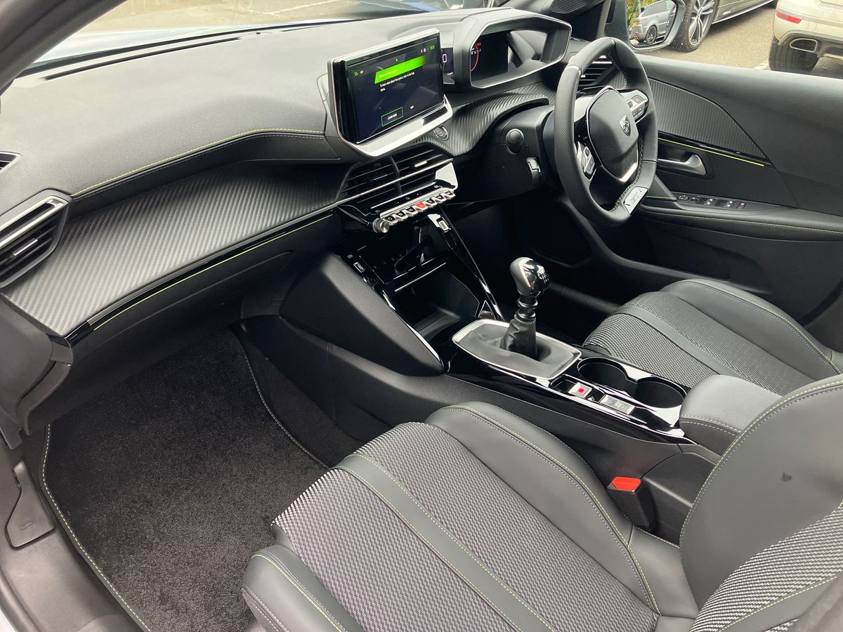 Used Peugeot 208 2025 for sale - 76220071: Photo 6