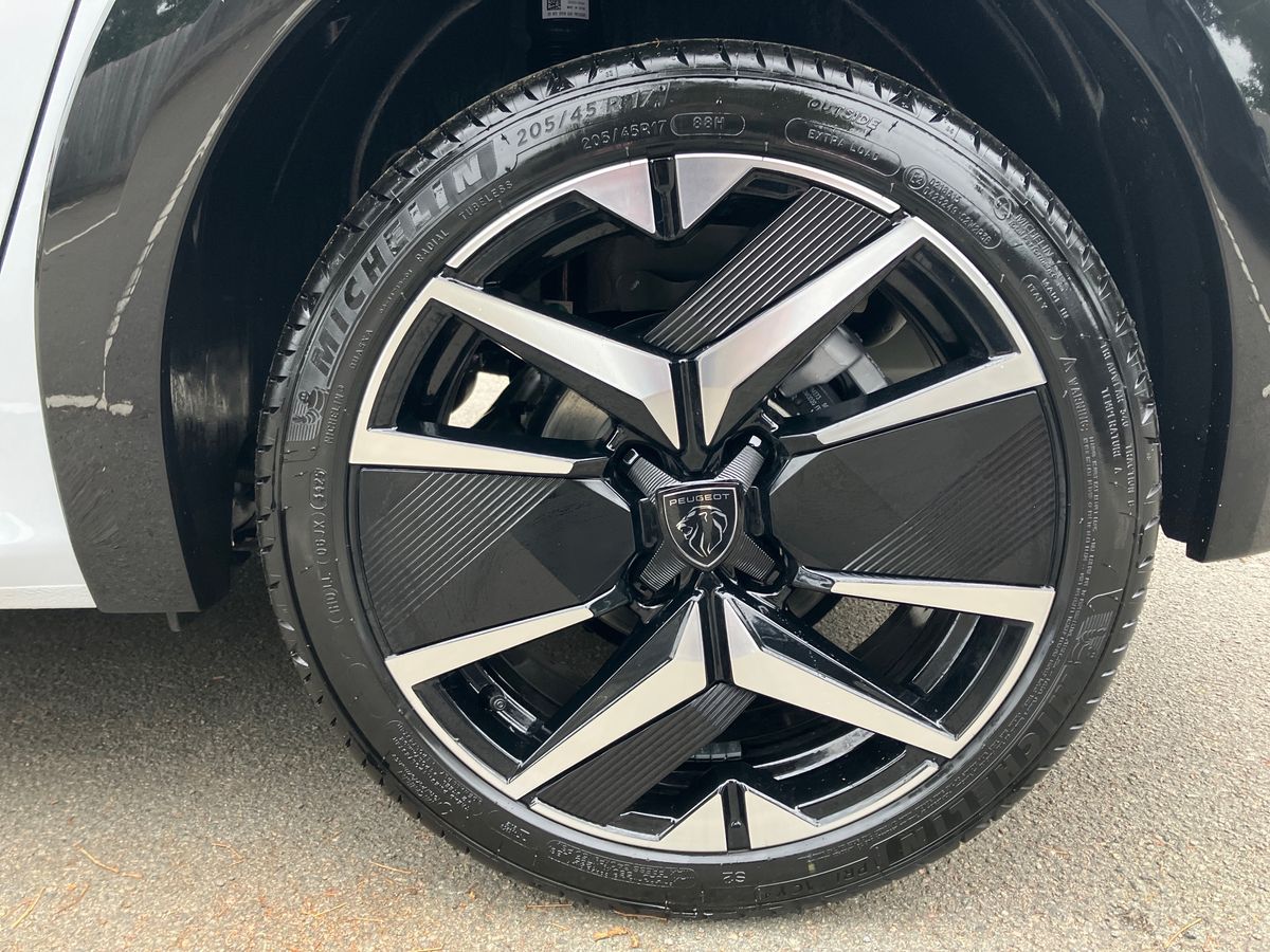 Used Peugeot 208 2025 for sale - 76220071: Photo 7