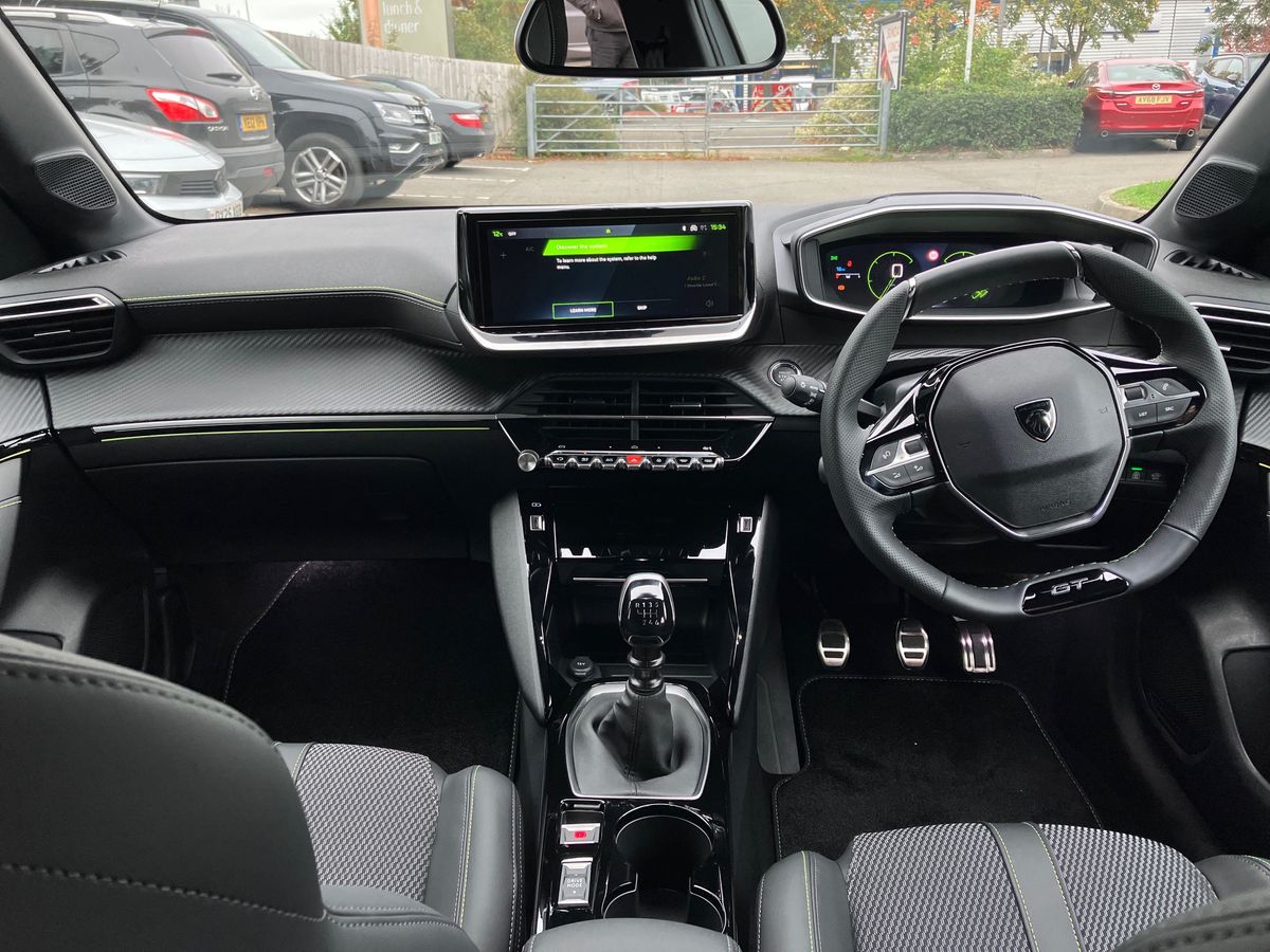 Used Peugeot 208 2025 for sale - 76220071: Photo 9