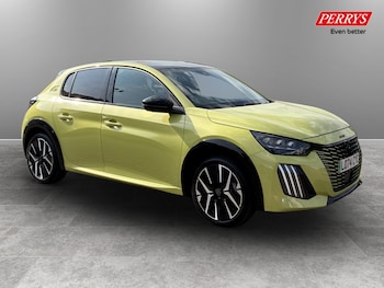 Used Peugeot 208 2024 for sale - 79456142: Photo
