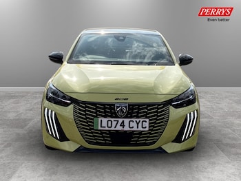 Used Peugeot 208 2024 for sale - 79456142: Photo