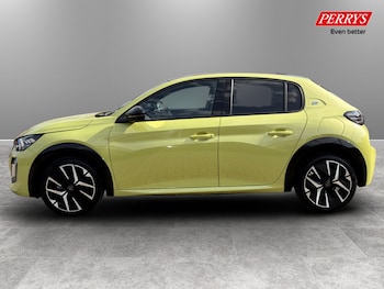 Used Peugeot 208 2024 for sale - 79456142: Photo