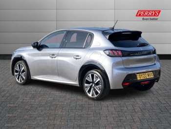 Used Peugeot 208 2022 for sale - 74300285: Photo