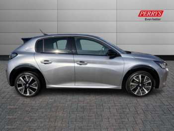 Used Peugeot 208 2022 for sale - 74300285: Photo