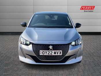 Used Peugeot 208 2022 for sale - 74300285: Photo