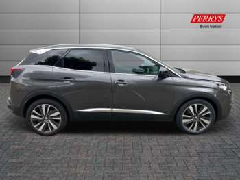 Used Peugeot 3008 2019 for sale - 75143993: Photo