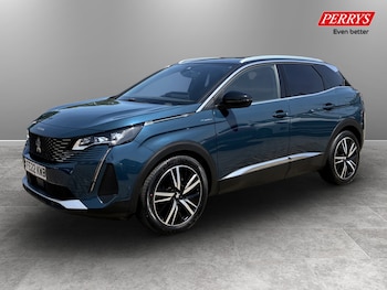 Used Peugeot 3008 2022 for sale - 78869778: Photo