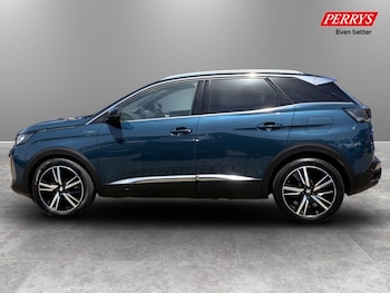Used Peugeot 3008 2022 for sale - 78869778: Photo