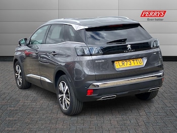 Used Peugeot 3008 2023 for sale - 74924262: Photo