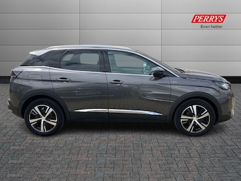 Used Peugeot 3008 2023 for sale - 74924262: Photo