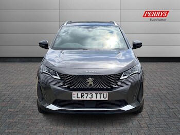 Used Peugeot 3008 2023 for sale - 74924262: Photo