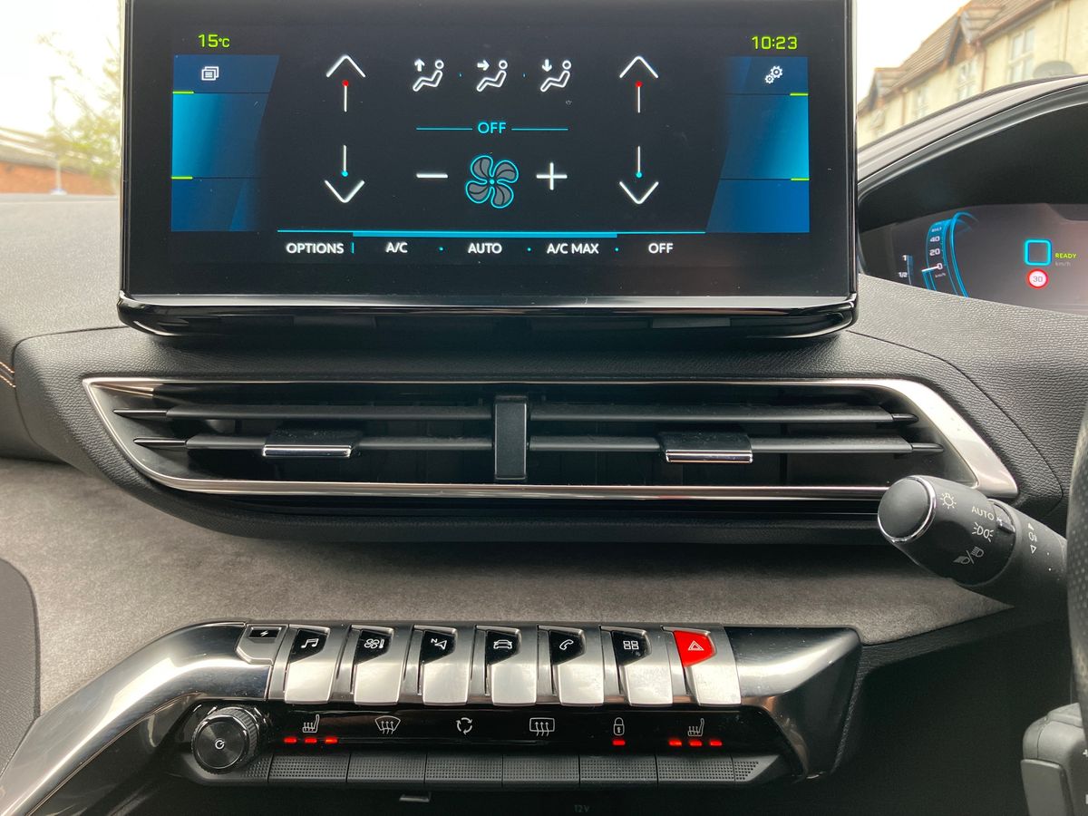 Used Peugeot 3008 2021 for sale - 77460677: Photo 12