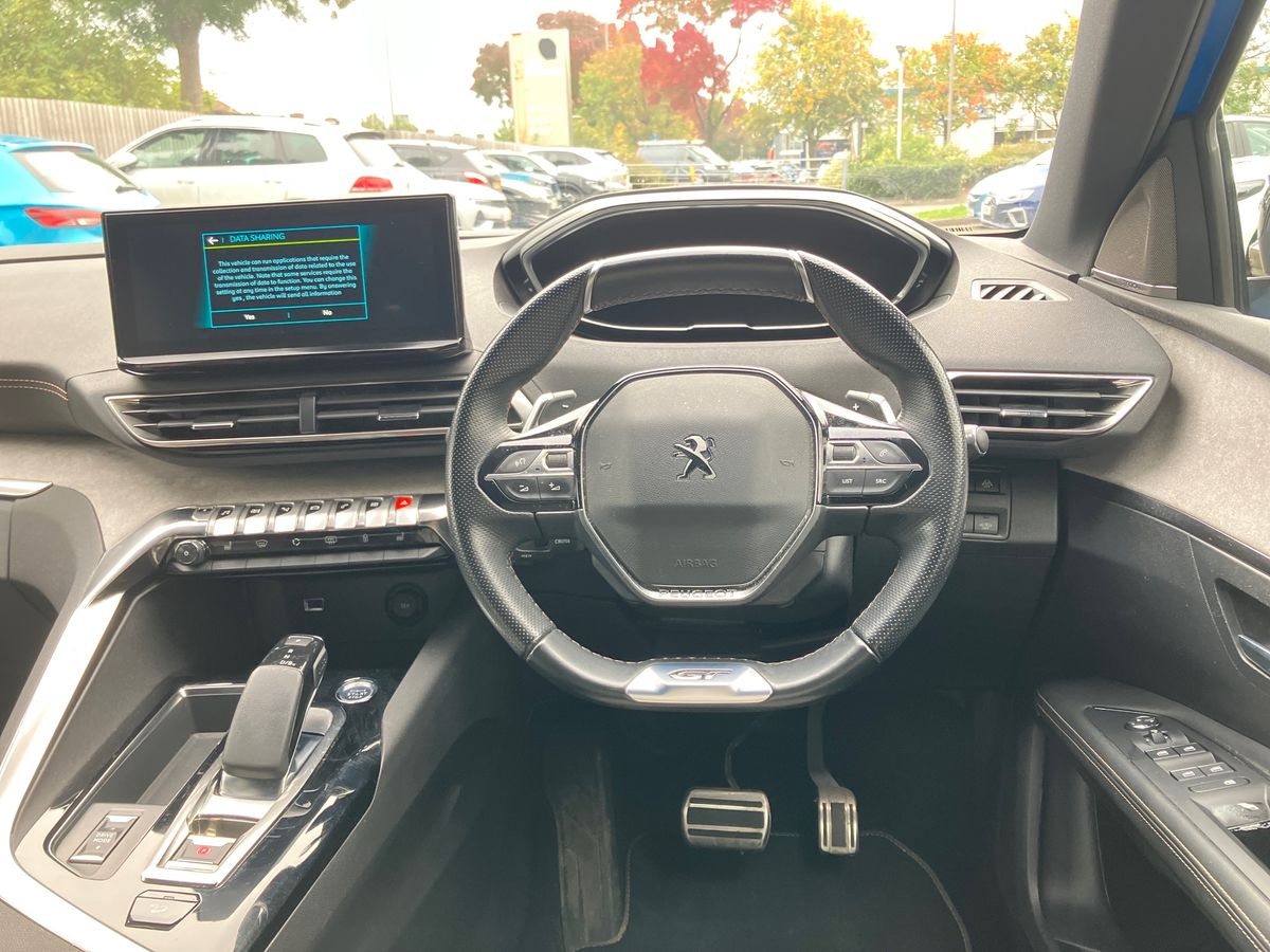 Used Peugeot 3008 2021 for sale - 77460677: Photo 15