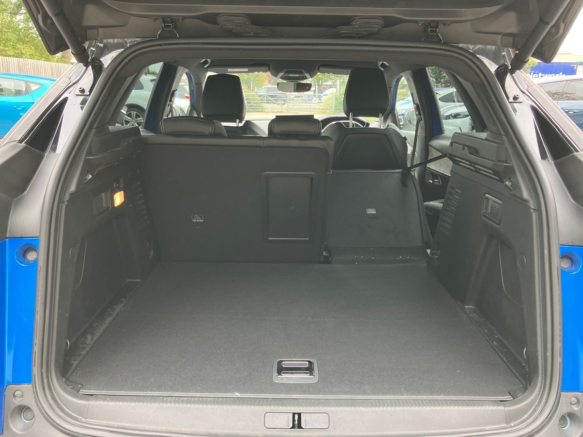 Used Peugeot 3008 2021 for sale - 77460677: Photo 22