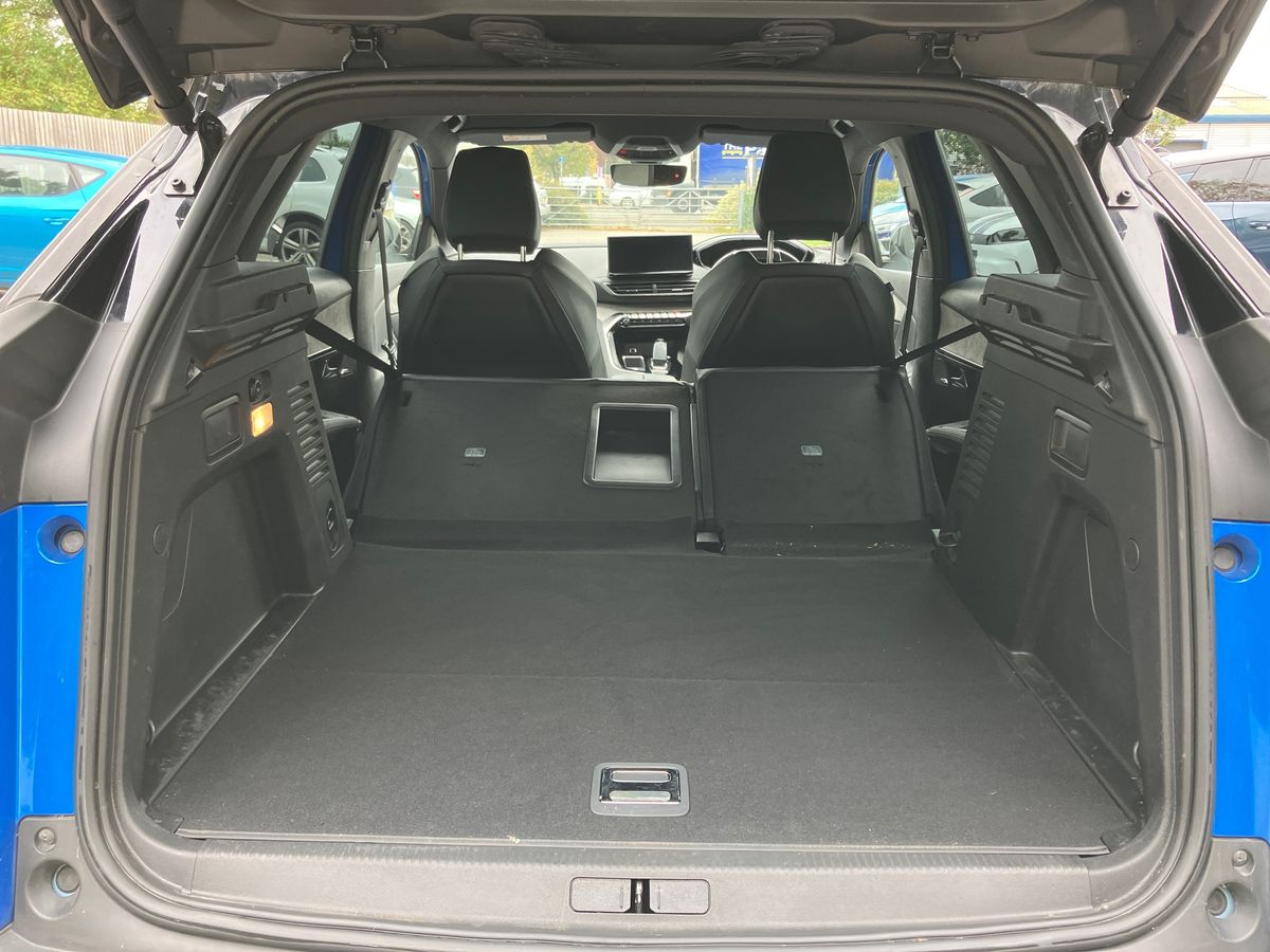 Used Peugeot 3008 2021 for sale - 77460677: Photo 23