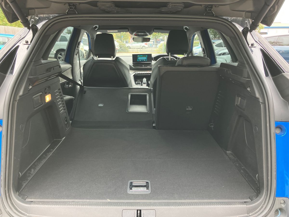 Used Peugeot 3008 2021 for sale - 77460677: Photo 24