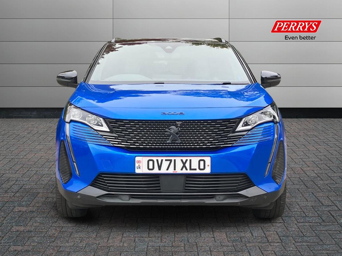 Used Peugeot 3008 2021 for sale - 77460677: Photo 4