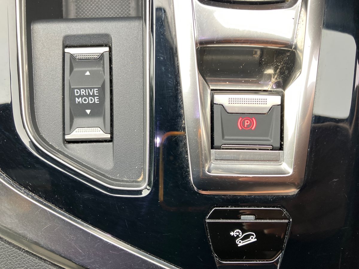 Used Peugeot 3008 2021 for sale - 77460677: Photo 50