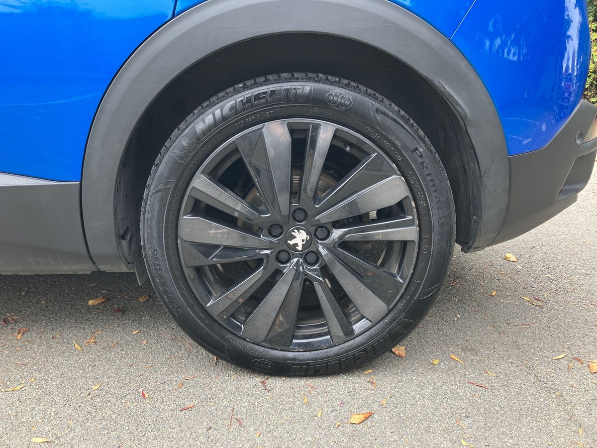 Used Peugeot 3008 2021 for sale - 77460677: Photo 7