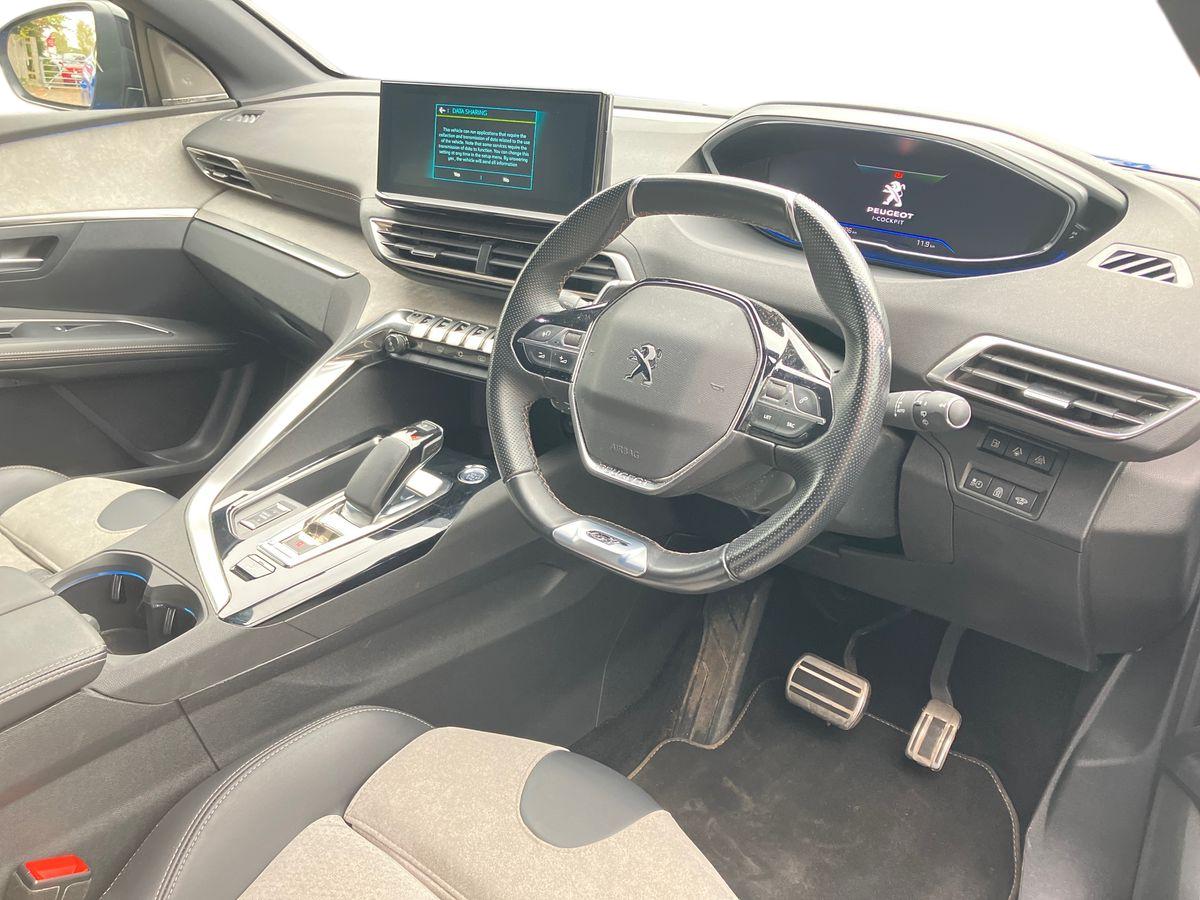 Used Peugeot 3008 2021 for sale - 77460677: Photo 8