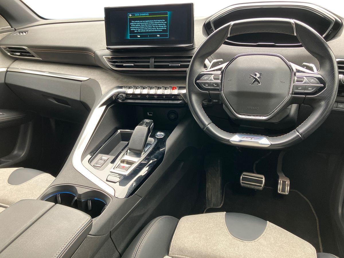 Used Peugeot 3008 2021 for sale - 77460677: Photo 9