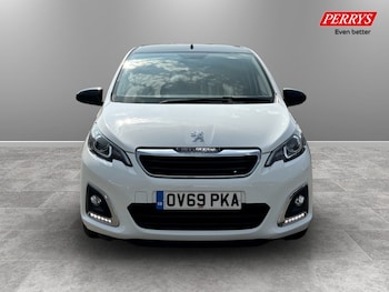 Used Peugeot 108 2019 for sale - 79228151: Photo