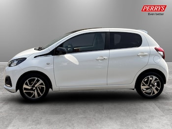 Used Peugeot 108 2019 for sale - 79228151: Photo
