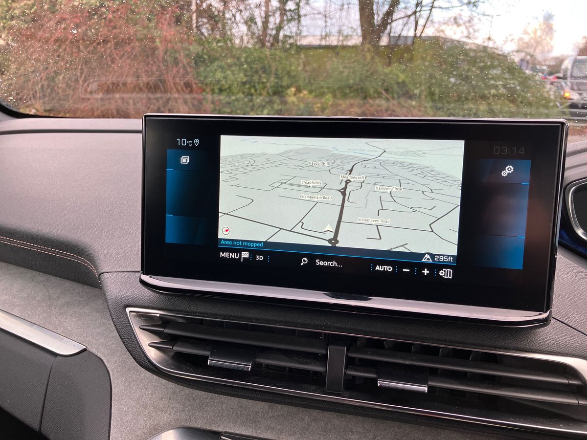 Used Peugeot 5008 2022 for sale - 77019264: Photo 11