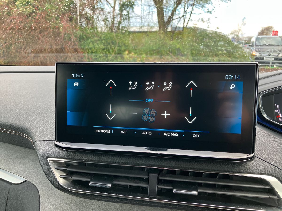 Used Peugeot 5008 2022 for sale - 77019264: Photo 12