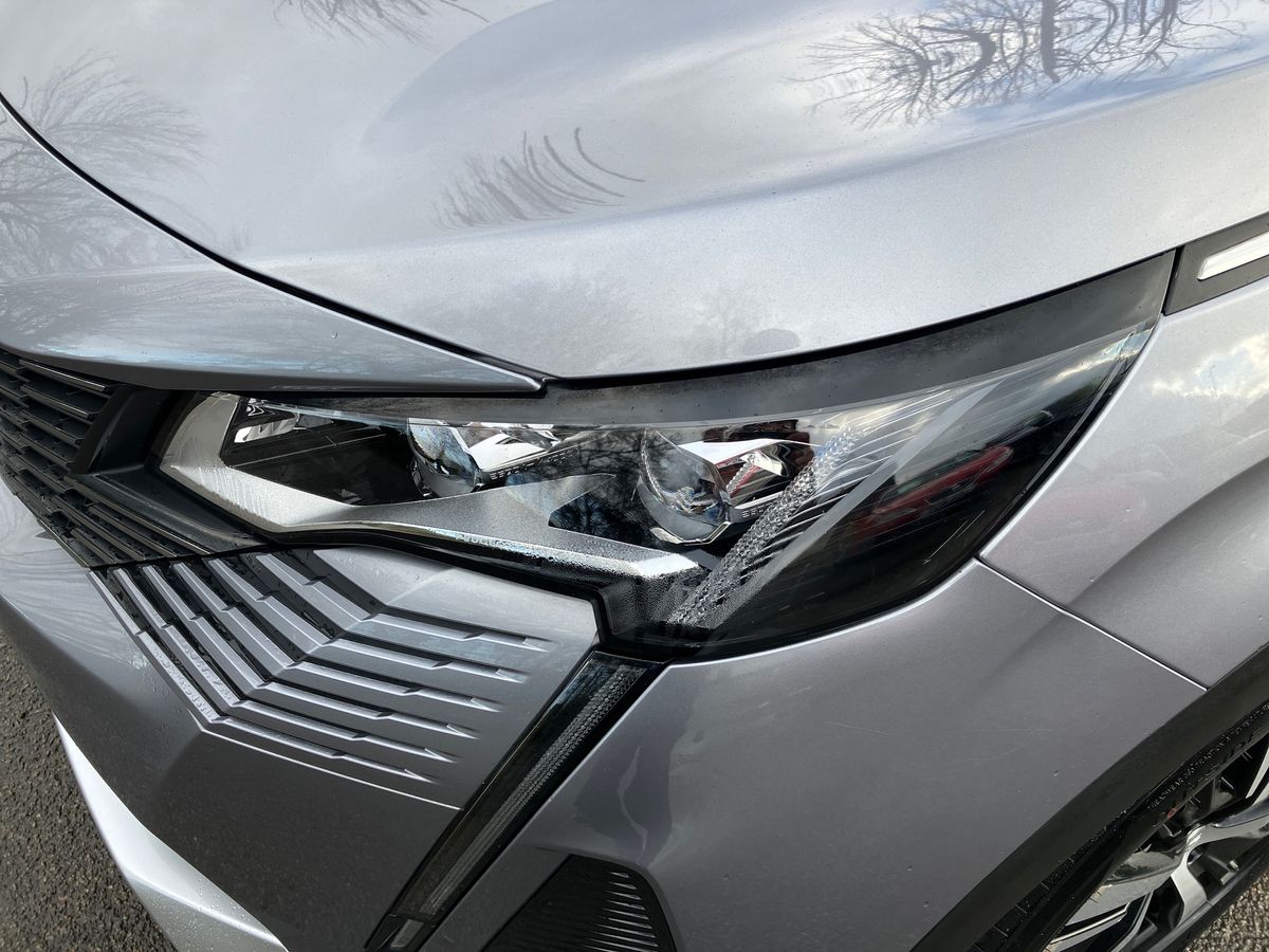 Used Peugeot 5008 2022 for sale - 77019264: Photo 13