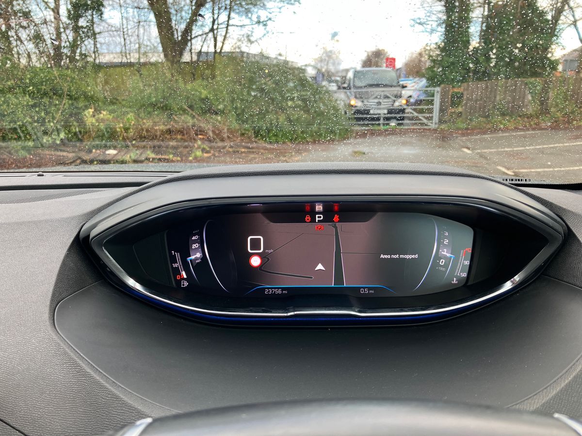 Used Peugeot 5008 2022 for sale - 77019264: Photo 14