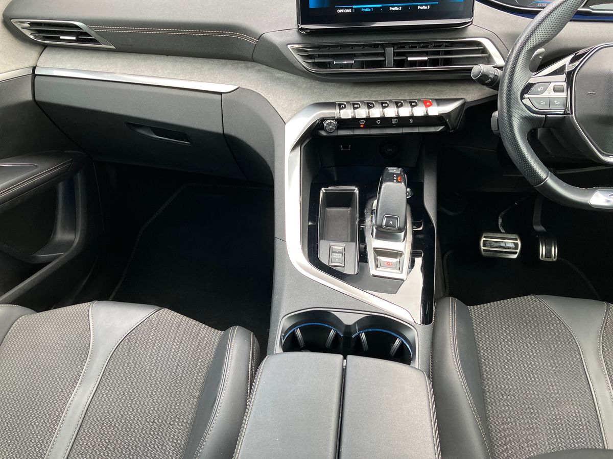 Used Peugeot 5008 2022 for sale - 77019264: Photo 17