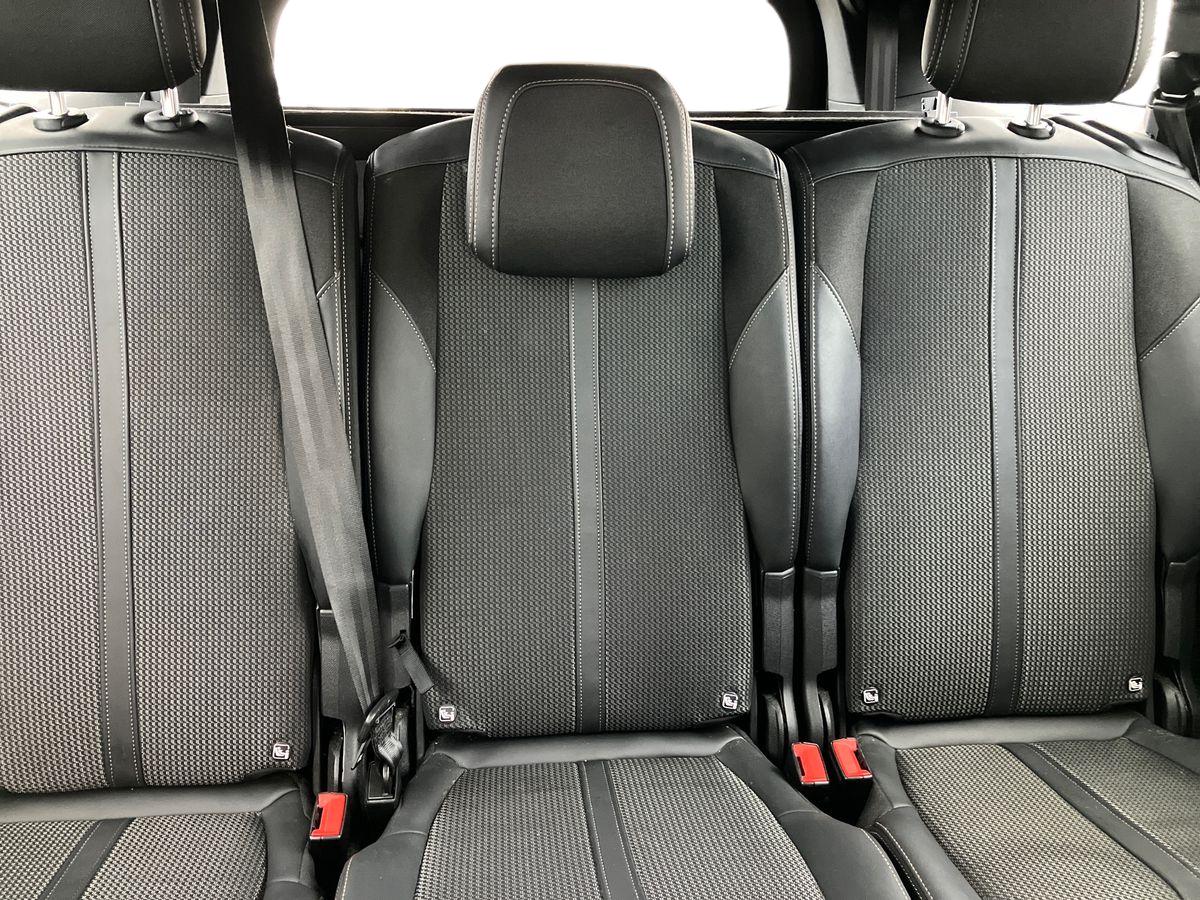 Used Peugeot 5008 2022 for sale - 77019264: Photo 19