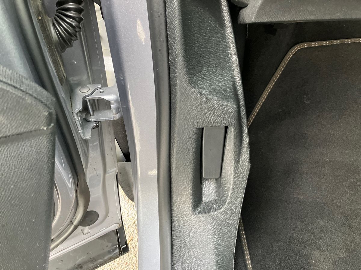 Used Peugeot 5008 2022 for sale - 77019264: Photo 22