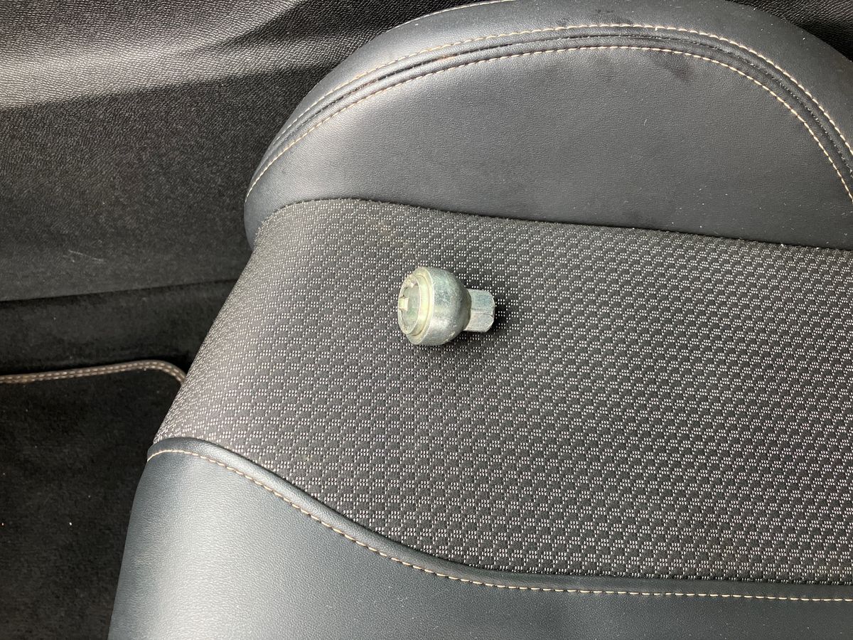 Used Peugeot 5008 2022 for sale - 77019264: Photo 24