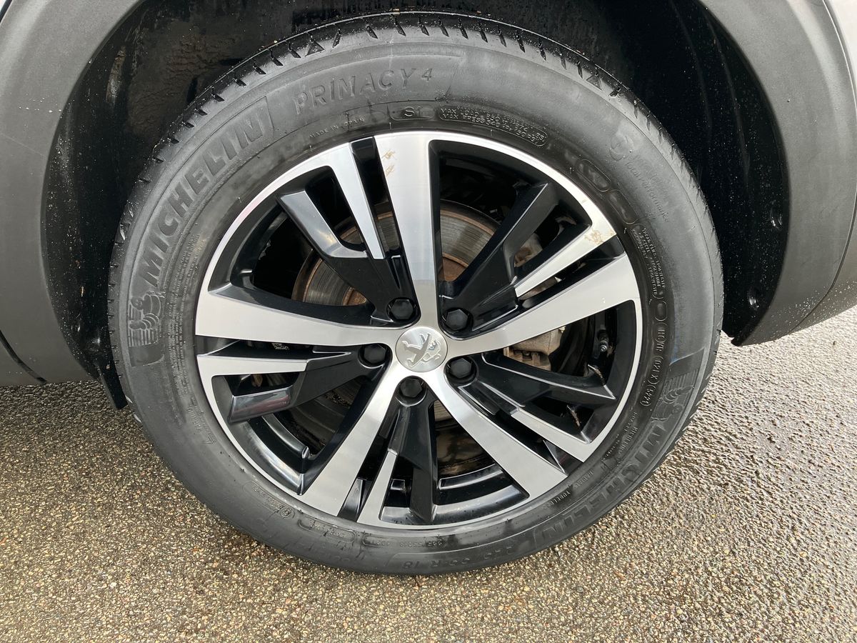 Used Peugeot 5008 2022 for sale - 77019264: Photo 26