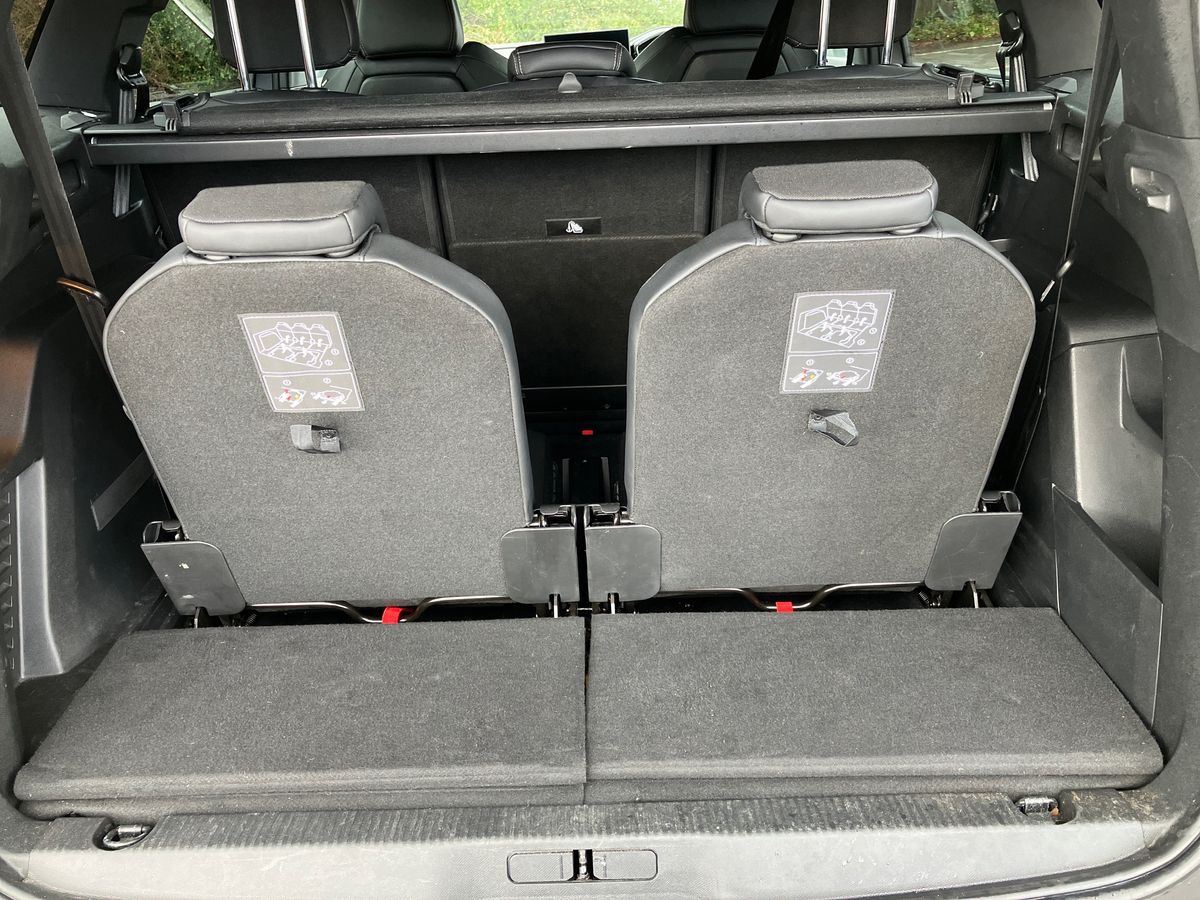 Used Peugeot 5008 2022 for sale - 77019264: Photo 30