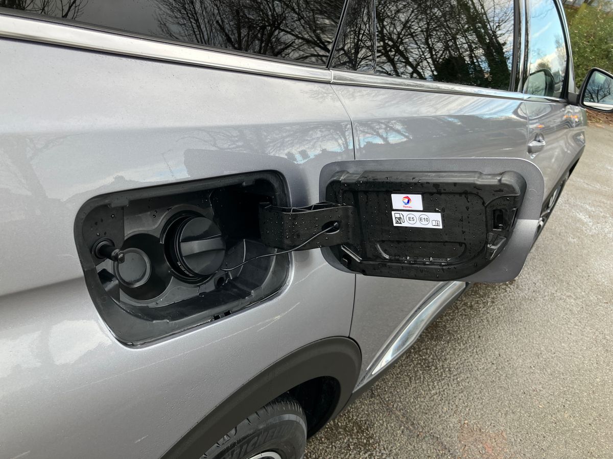 Used Peugeot 5008 2022 for sale - 77019264: Photo 31