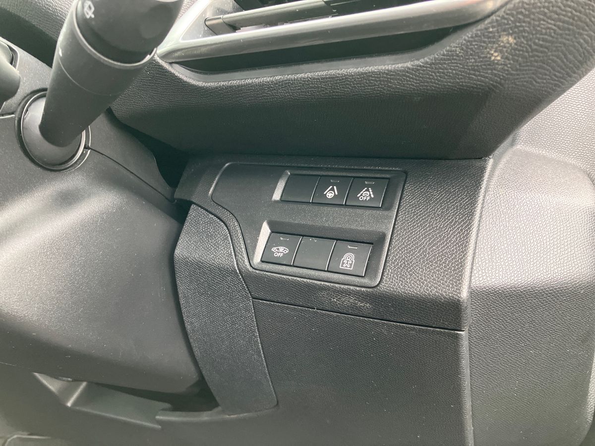 Used Peugeot 5008 2022 for sale - 77019264: Photo 32